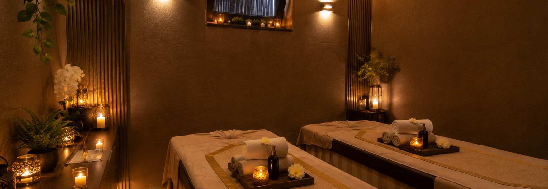 Massages
