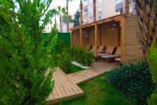 Glow Garden SPA in ALANYA • Step into a world of healing and relaxation at Glow Garden SPA