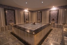 Glow Garden SPA in ALANYA • Step into a world of healing and relaxation at Glow Garden SPA