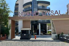 Glow Garden SPA in ALANYA • Step into a world of healing and relaxation at Glow Garden SPA