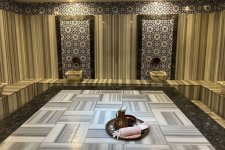 Glow Garden SPA in ALANYA • Step into a world of healing and relaxation at Glow Garden SPA