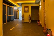 Glow Garden SPA in ALANYA • Step into a world of healing and relaxation at Glow Garden SPA
