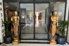 Glow Garden SPA in ALANYA • Step into a world of healing and relaxation at Glow Garden SPA