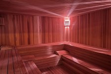 Glow Garden SPA in ALANYA • Step into a world of healing and relaxation at Glow Garden SPA