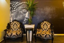 Glow Garden SPA in ALANYA • Step into a world of healing and relaxation at Glow Garden SPA