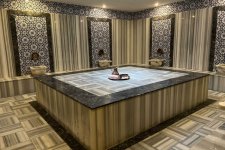 Glow Garden SPA in ALANYA • Step into a world of healing and relaxation at Glow Garden SPA