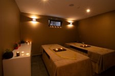 Glow Garden SPA in ALANYA • Step into a world of healing and relaxation at Glow Garden SPA