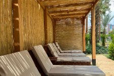 Glow Garden SPA in ALANYA • Step into a world of healing and relaxation at Glow Garden SPA