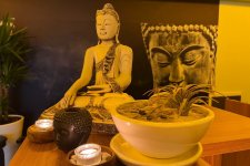 Glow Garden SPA in ALANYA • Step into a world of healing and relaxation at Glow Garden SPA