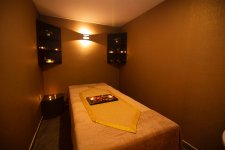 Glow Garden SPA in ALANYA • Step into a world of healing and relaxation at Glow Garden SPA