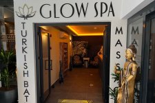 Glow Garden SPA in ALANYA • Step into a world of healing and relaxation at Glow Garden SPA
