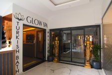 Glow Garden SPA in ALANYA • Step into a world of healing and relaxation at Glow Garden SPA