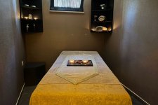 Glow Garden SPA in ALANYA • Step into a world of healing and relaxation at Glow Garden SPA