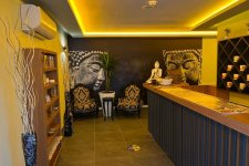 Glow Garden SPA in ALANYA • Step into a world of healing and relaxation at Glow Garden SPA