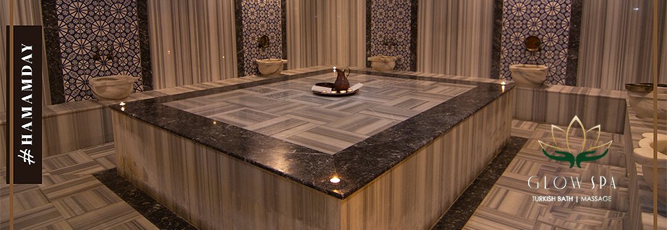 Hammam Packages