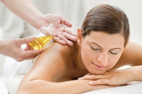 Swedish Program by Glow Garden SPA