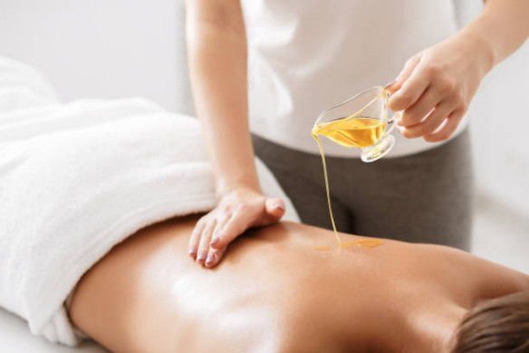 Cleopatra Bronze Program by Glow Garden SPA