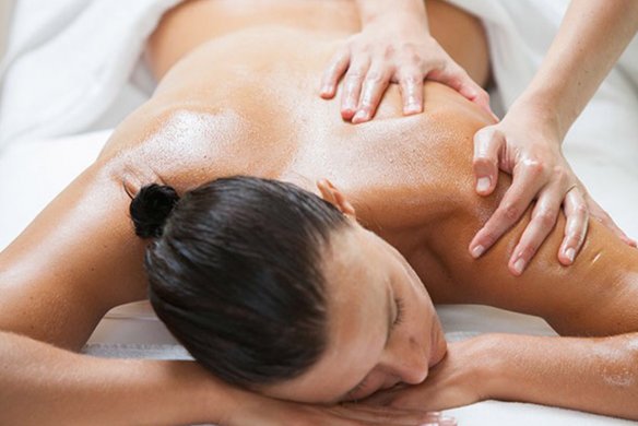 Classic Program by Glow Garden SPA