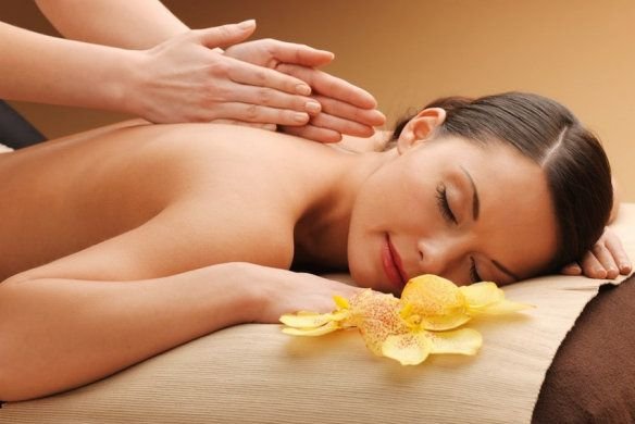 Joyful Therapy by Glow Garden SPA